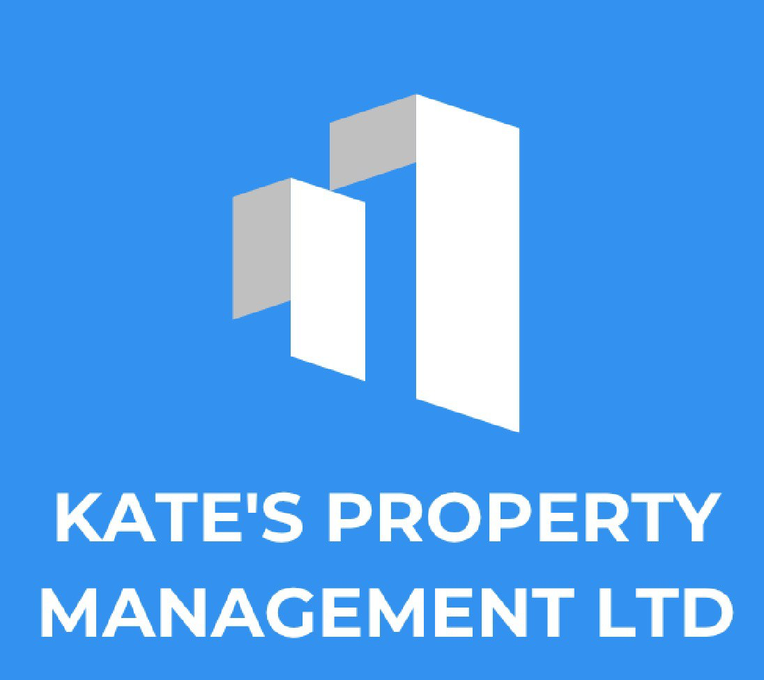 KATE'S PROPERTY MANAGEMENT LTD